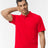 Gildan Unisex Softstyle® Pique Polo - Gildan 64800 Red S