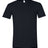 Gildan Unisex Softstyle® T-Shirt - Gildan 64000 Black XS Short Sleeve T-Shirts