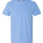 Gildan Unisex Softstyle® T-Shirt - Gildan 64000 Carolina Blue S Short Sleeve T-Shirts