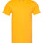 Gildan Unisex Softstyle® T-Shirt - Gildan 64000 Gold S Short Sleeve T-Shirts