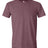 Gildan Unisex Softstyle® T-Shirt - Gildan 64000 Heather Maroon S Short Sleeve T-Shirts