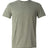 Gildan Unisex Softstyle® T-Shirt - Gildan 64000 Heather Military Green S Short Sleeve T-Shirts