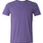 Gildan Unisex Softstyle® T-Shirt - Gildan 64000 Heather Purple S Short Sleeve T-Shirts