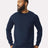Gildan Unisex Ultra Cotton® Long Sleeve Pocket T-Shirt - Gildan 2410 Navy S Short Sleeve T-Shirts