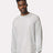 Gildan Unisex Ultra Cotton® Long Sleeve T-Shirt - Gildan 2400 Ash S Long Sleeve T-Shirts