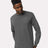 Gildan Unisex Ultra Cotton® Long Sleeve T-Shirt - Gildan 2400 Charcoal S Long Sleeve T-Shirts