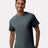 Gildan Unisex Ultra Cotton® T-Shirt - Gildan 2000 Dark Heather S Short Sleeve T-Shirts