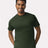 Gildan Unisex Ultra Cotton® T-Shirt - Gildan 2000 Forest S Short Sleeve T-Shirts