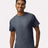 Gildan Unisex Ultra Cotton® T-Shirt - Gildan 2000 Heather Navy S Short Sleeve T-Shirts