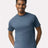 Gildan Unisex Ultra Cotton® T-Shirt - Gildan 2000 Indigo Blue S Short Sleeve T-Shirts