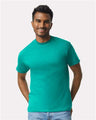 Gildan Unisex Ultra Cotton® T-Shirt - Gildan 2000 Jade Dome S Short Sleeve T-Shirts
