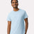 Gildan Unisex Ultra Cotton® T-Shirt - Gildan 2000 Light Blue S Short Sleeve T-Shirts