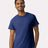 Gildan Unisex Ultra Cotton® T-Shirt - Gildan 2000 Metro Blue S Short Sleeve T-Shirts