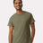 Gildan Unisex Ultra Cotton® T-Shirt - Gildan 2000 Military Green S Short Sleeve T-Shirts