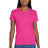 Gildan ® Women's Ultra Cotton ® 100% US Cotton T-Shirt. 2000L - Gildan 2000L Heliconia S Short Sleeve T-Shirts