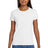 Gildan ® Women's Ultra Cotton ® 100% US Cotton T-Shirt. 2000L - Gildan 2000L White XS Short Sleeve T-Shirts