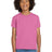Gildan ® Youth DryBlend ® 50 Cotton/50 Poly T-Shirt. 8000B - Gildan 8000B Azalea XS Short Sleeve T-Shirts