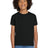 Gildan ® Youth DryBlend ® 50 Cotton/50 Poly T-Shirt. 8000B - Gildan 8000B Black XS Short Sleeve T-Shirts
