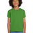 Gildan ® Youth DryBlend ® 50 Cotton/50 Poly T-Shirt. 8000B - Gildan 8000B Electric Green XS Short Sleeve T-Shirts