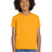 Gildan ® Youth DryBlend ® 50 Cotton/50 Poly T-Shirt. 8000B - Gildan 8000B Gold XS Short Sleeve T-Shirts