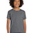 Gildan ® Youth DryBlend ® 50 Cotton/50 Poly T-Shirt. 8000B - Gildan 8000B Graphite Heather XS Short Sleeve T-Shirts