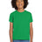 Gildan ® Youth DryBlend ® 50 Cotton/50 Poly T-Shirt. 8000B - Gildan 8000B Irish Green XS Short Sleeve T-Shirts
