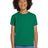 Gildan ® Youth DryBlend ® 50 Cotton/50 Poly T-Shirt. 8000B - Gildan 8000B Kelly Green XS Short Sleeve T-Shirts