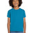 Gildan ® Youth DryBlend ® 50 Cotton/50 Poly T-Shirt. 8000B - Gildan 8000B Sapphire XS Short Sleeve T-Shirts