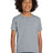 Gildan ® Youth DryBlend ® 50 Cotton/50 Poly T-Shirt. 8000B - Gildan 8000B Sport Grey XS Short Sleeve T-Shirts