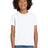 Gildan ® Youth DryBlend ® 50 Cotton/50 Poly T-Shirt. 8000B - Gildan 8000B White XS Short Sleeve T-Shirts