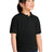Gildan ® Youth DryBlend ® 6 - Ounce Jersey Knit Sport Shirt. 8800B - Gildan 8800B Black S Polos/Knits
