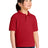 Gildan ® Youth DryBlend ® 6 - Ounce Jersey Knit Sport Shirt. 8800B - Gildan 8800B Red S Polos/Knits