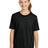 Gildan ® Youth Gildan Performance ® T-Shirt. 42000B - Gildan 42000B Black XS Short Sleeve T-Shirts
