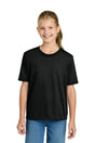 Gildan ® Youth Gildan Performance ® T-Shirt. 42000B - Gildan 42000B Black XS Short Sleeve T-Shirts