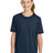 Gildan ® Youth Gildan Performance ® T-Shirt. 42000B - Gildan 42000B Navy XS Short Sleeve T-Shirts