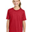 Gildan ® Youth Gildan Performance ® T-Shirt. 42000B - Gildan 42000B Red XS Short Sleeve T-Shirts