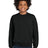 Gildan ® Youth Heavy Blend™ Crewneck Sweatshirt. 18000B - Gildan 18000B Black XS Crewneck Sweatshirts