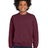 Gildan ® Youth Heavy Blend™ Crewneck Sweatshirt. 18000B - Gildan 18000B Maroon XS Crewneck Sweatshirts