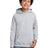 Gildan ® - Youth Heavy Blend™ Hooded Sweatshirt. 18500B - Gildan 18500B Ash Grey XS Sweatshirts