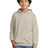 Gildan ® - Youth Heavy Blend™ Hooded Sweatshirt. 18500B - Gildan 18500B Sand XS Sweatshirts