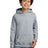 Gildan ® - Youth Heavy Blend™ Hooded Sweatshirt. 18500B - Gildan 18500B Sport Grey XS Sweatshirts