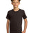 Gildan ® - Youth Heavy Cotton ™ 100% Cotton T-Shirt. 5000B - Gildan 5000B Dark Chocolate XS Short Sleeve T-Shirts