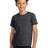 Gildan ® - Youth Heavy Cotton ™ 100% Cotton T-Shirt. 5000B - Gildan 5000B Dark Heather XS Short Sleeve T-Shirts