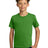 Gildan ® - Youth Heavy Cotton ™ 100% Cotton T-Shirt. 5000B - Gildan 5000B Electric Green XS Short Sleeve T-Shirts