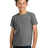 Gildan ® - Youth Heavy Cotton ™ 100% Cotton T-Shirt. 5000B - Gildan 5000B Graphite Heather XS Short Sleeve T-Shirts