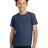 Gildan ® - Youth Heavy Cotton ™ 100% Cotton T-Shirt. 5000B - Gildan 5000B Heather Navy XS Short Sleeve T-Shirts