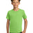 Gildan ® - Youth Heavy Cotton ™ 100% Cotton T-Shirt. 5000B - Gildan 5000B Lime XS Short Sleeve T-Shirts