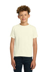 Gildan ® - Youth Heavy Cotton ™ 100% Cotton T-Shirt. 5000B - Gildan 5000B Off White XS Short Sleeve T-Shirts