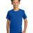 Gildan ® - Youth Heavy Cotton ™ 100% Cotton T-Shirt. 5000B - Gildan 5000B Royal XS Short Sleeve T-Shirts