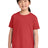 Gildan ® Youth Softstyle ® CVC Tee 64000BCVC - Gildan 64000BCVC Red Mist XS Short Sleeve T-Shirts
